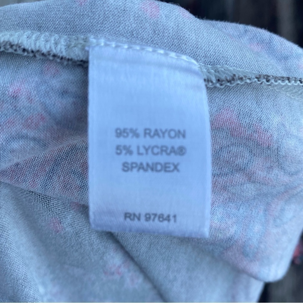 J Jill‎ wearever collection dress size XS - Picture 15 of 16